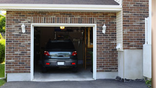 Garage Door Installation at Whitman, Massachusetts